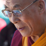 Jeho Svatost dalajlama