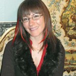 Miranda Gray