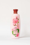 Šampón s růžovou vodou, 330 ml