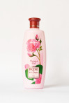 Sprchový gel s růžovou vodou, 330ml