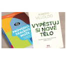 SADA Průvodce zralého muže + Vypěstuj si nové tělo