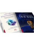 SADA Léčivá psychedelika + Autobiografie traumatu