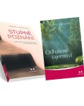 SADA Stupně poznání + Odhalené tajemství