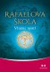 Rafaelova škola 4. Vlnění nymf